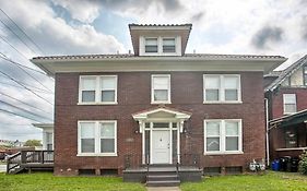 Suites On Seneca - Beautiful 1 Bedroom Apartment